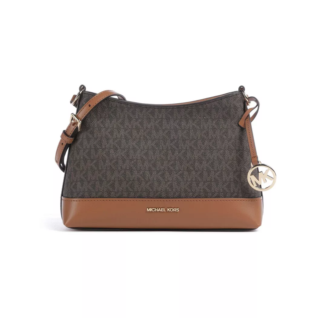Michael Kors - Crossbody Bag, für Damen, Ecru, One Size