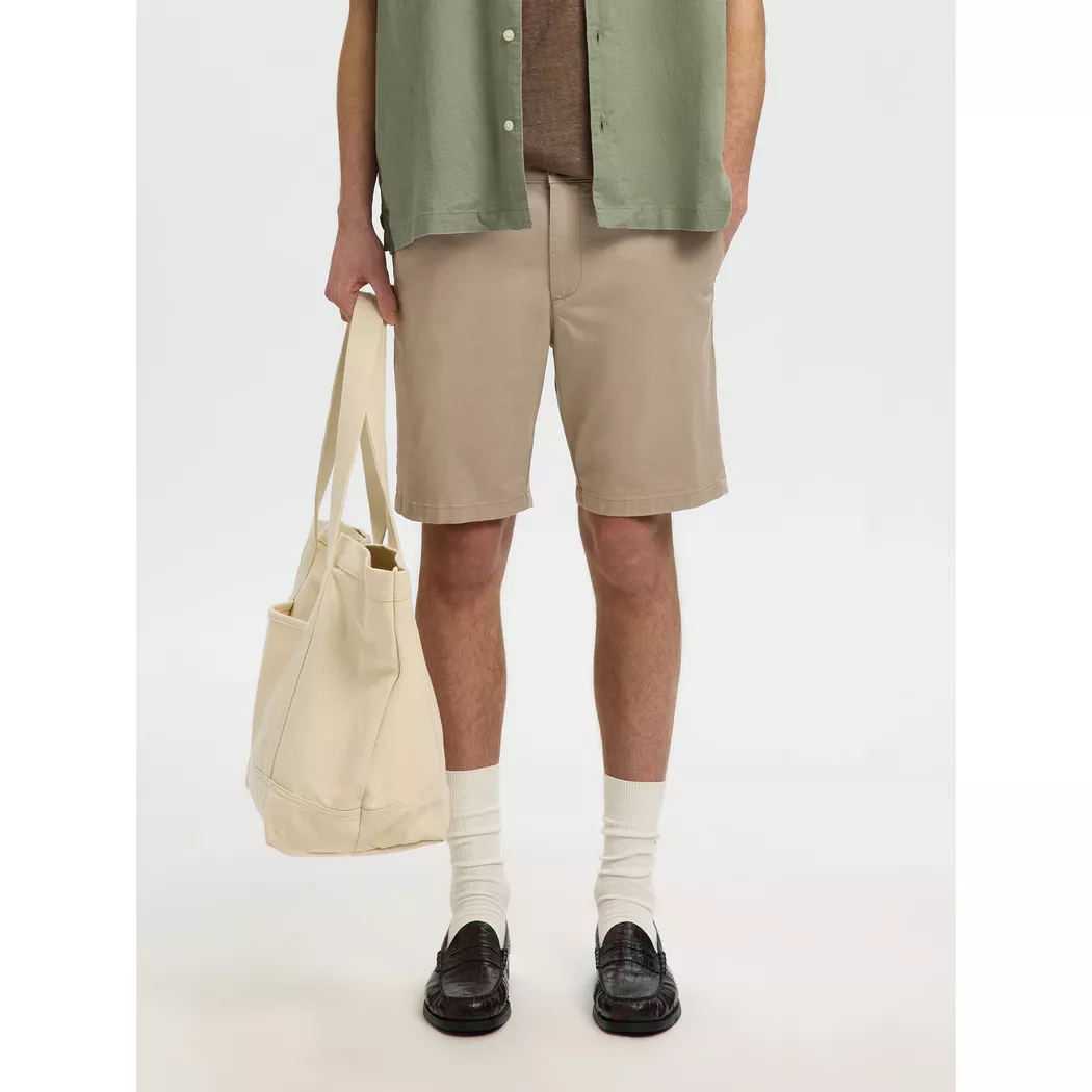 Selected  Shorts Slim