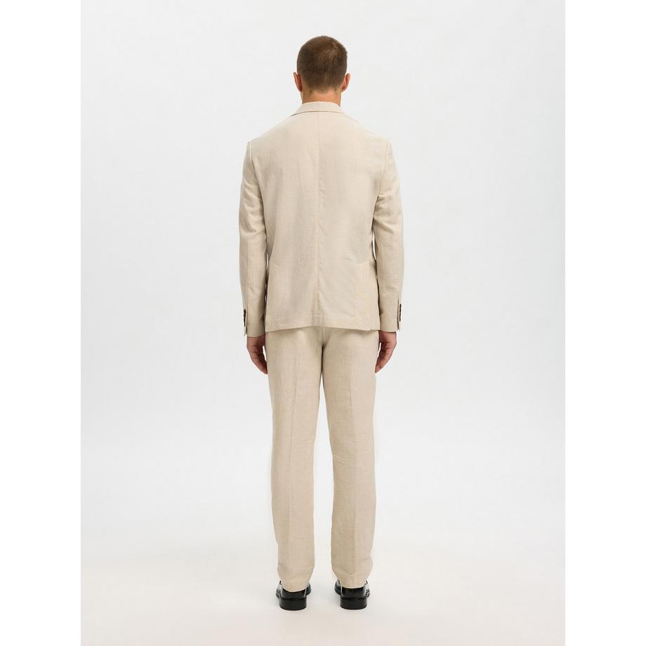 SELECTED Reg-Malik Sun Regular Fit Blazer  