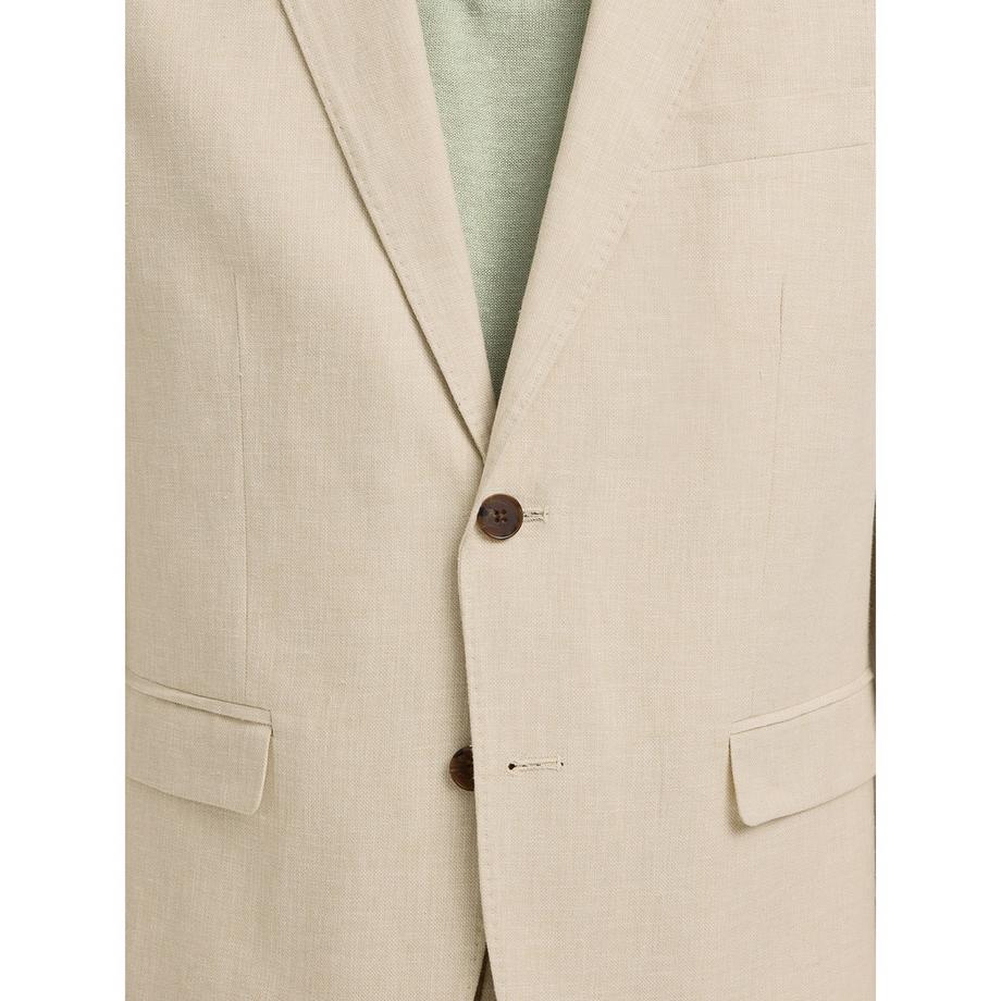SELECTED Reg-Malik Sun Regular Fit Blazer  