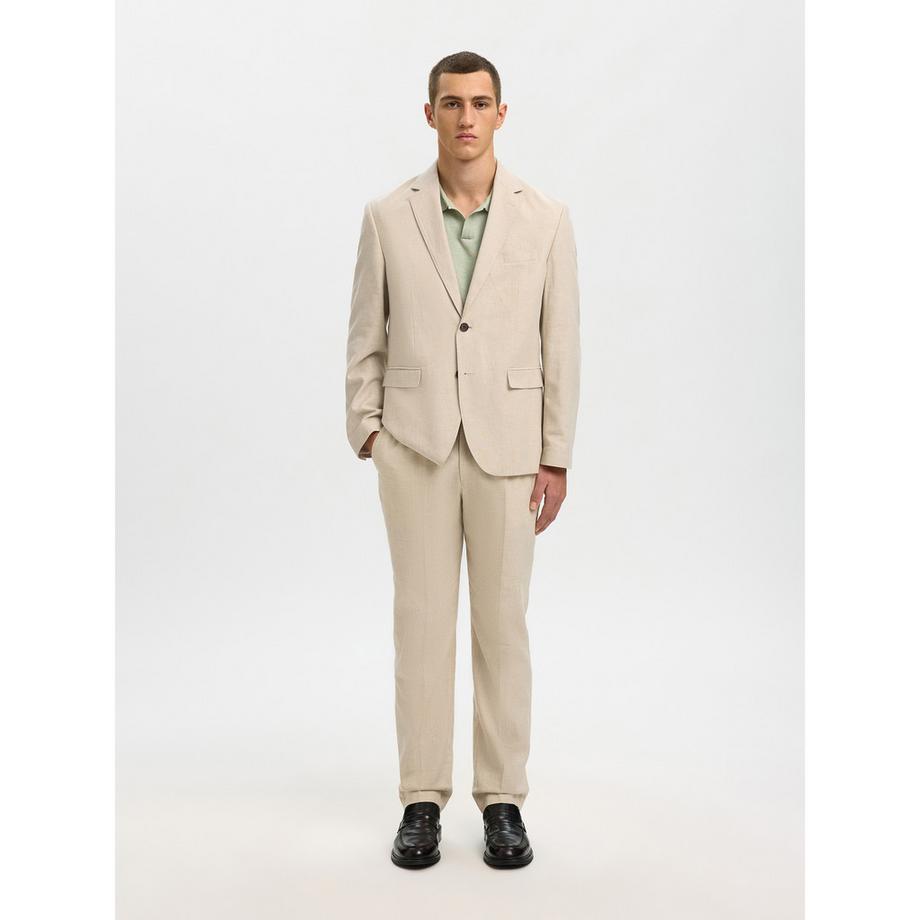 SELECTED Reg-Malik Sun Regular Fit Blazer  