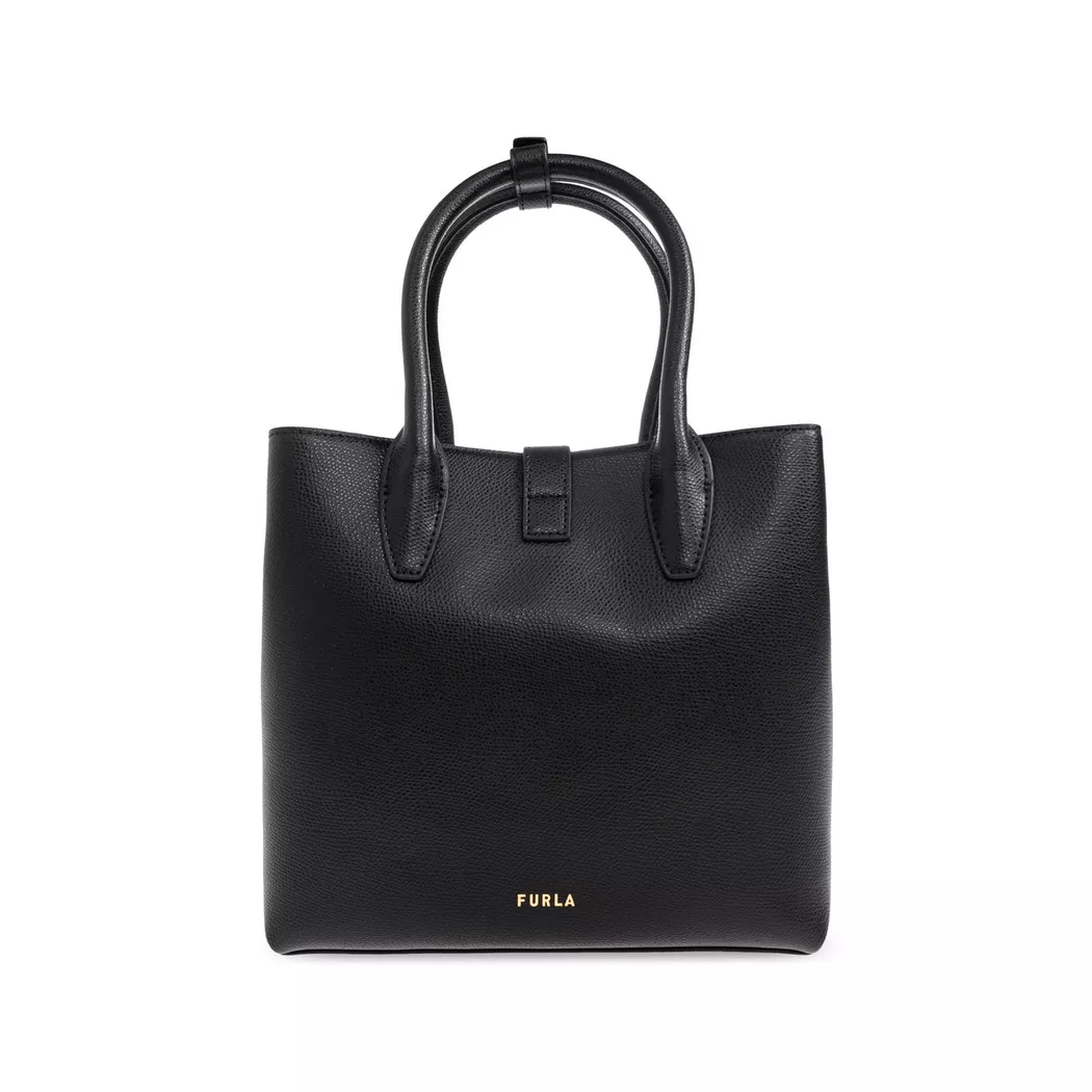 Furla - Tote-Bag, für Damen, Black, One Size
