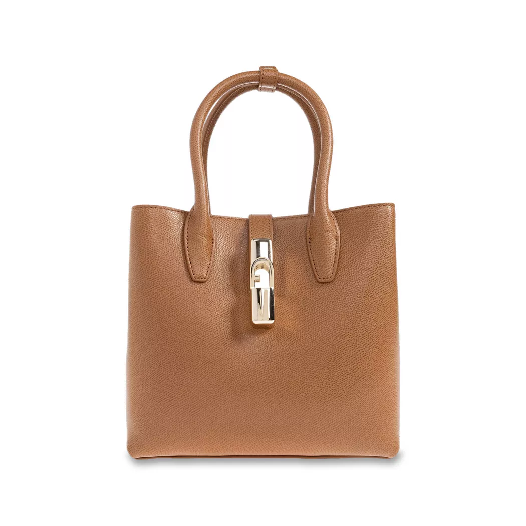 Furla - Tote-Bag, für Damen, Cognac, One Size