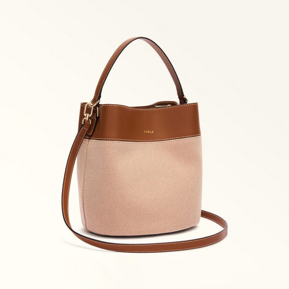 Furla Amelia Bucket Bag 