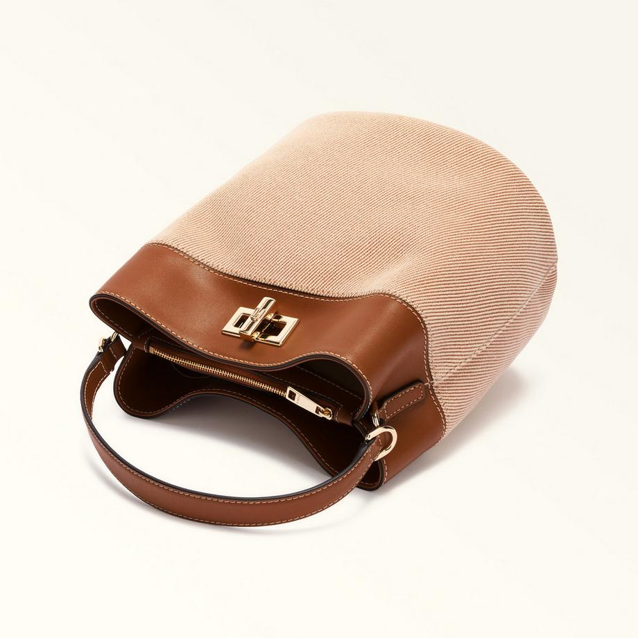 Furla Amelia Bucket Bag 