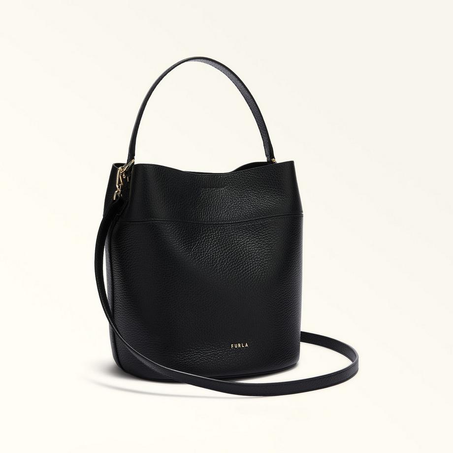 Furla Amelia Bucket Bag  