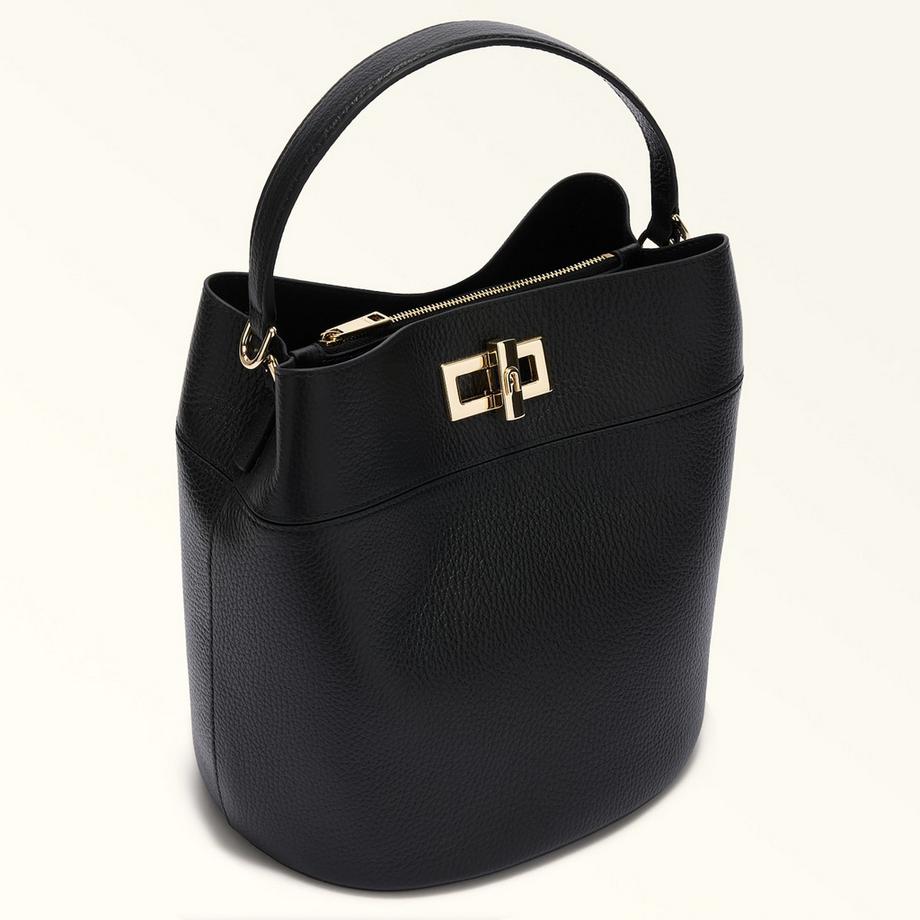 Furla Amelia Bucket Bag  