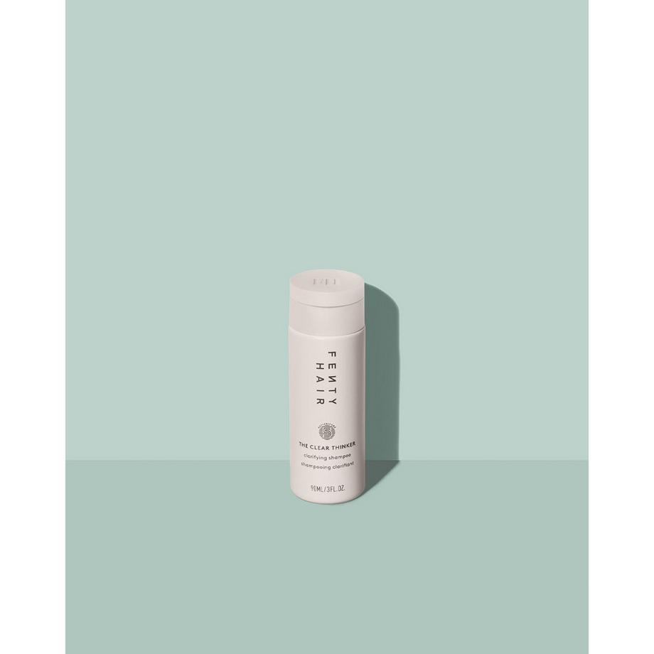 Fenty Hair  The Clear Thinker Clarifying - Shampoing Clarifiant 