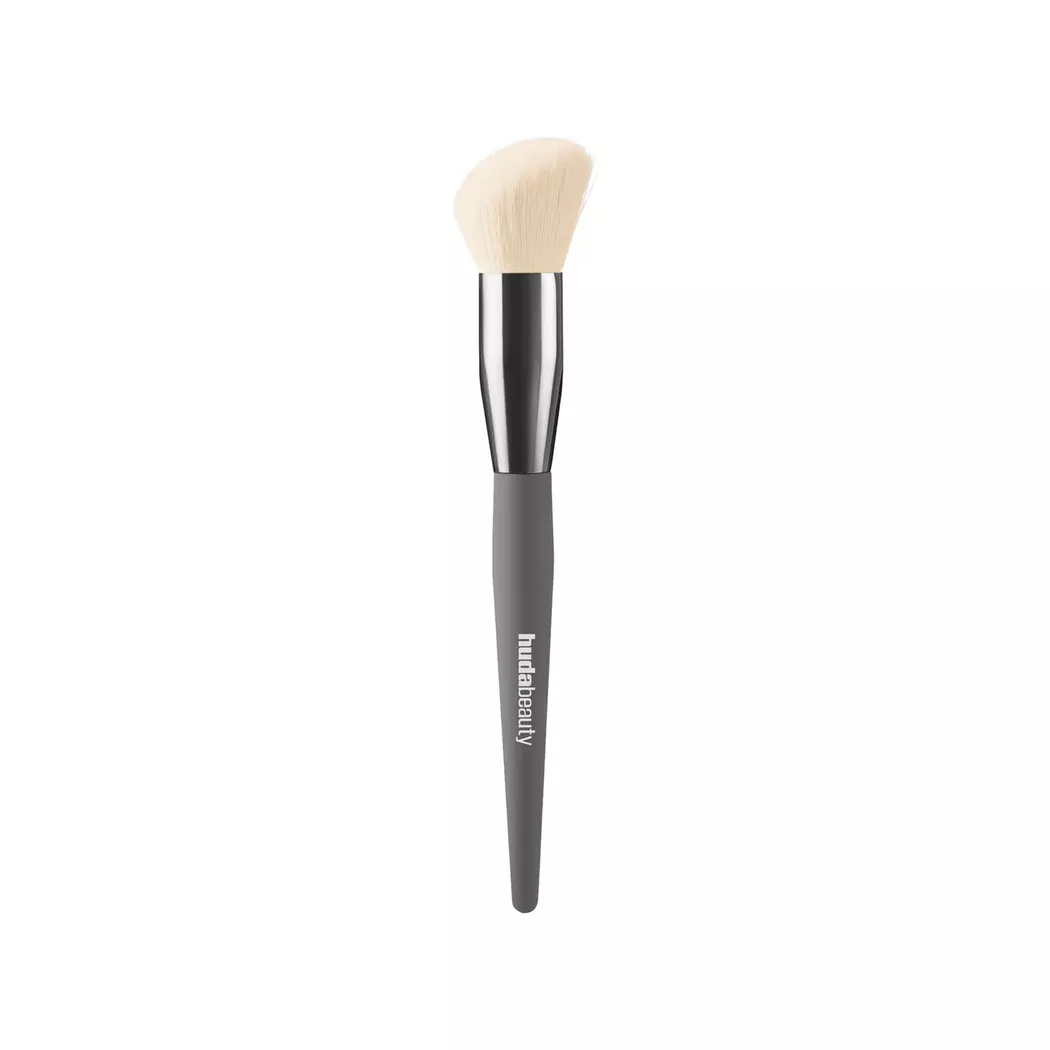 Huda Beauty - Diffusing Cheek Brush - Blush-Pinsel, 1 Stück