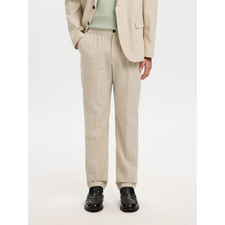 Pantaloni abito, modern fit