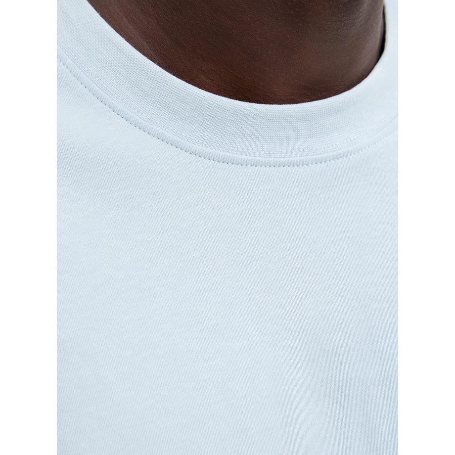 JACK & JONES Urban Edge O-Neck T-Shirt Maniche Corte  