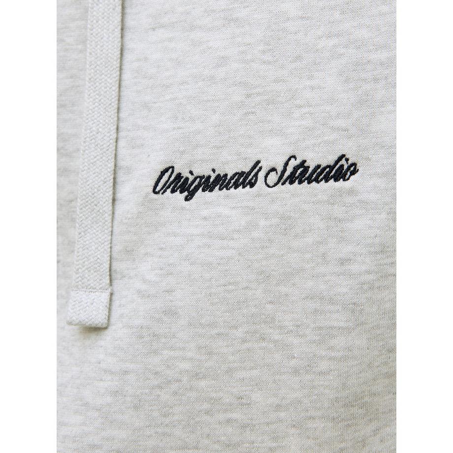 JACK & JONES Hoodie avec fermeture éclair  