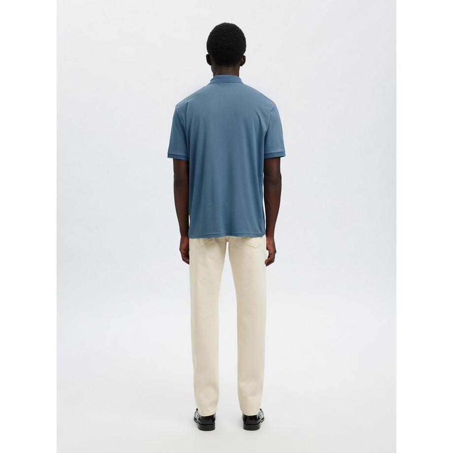 SELECTED Polo Regular Fit  