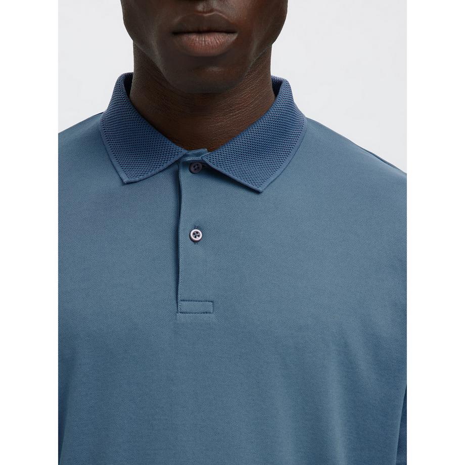 SELECTED Polo Regular Fit  