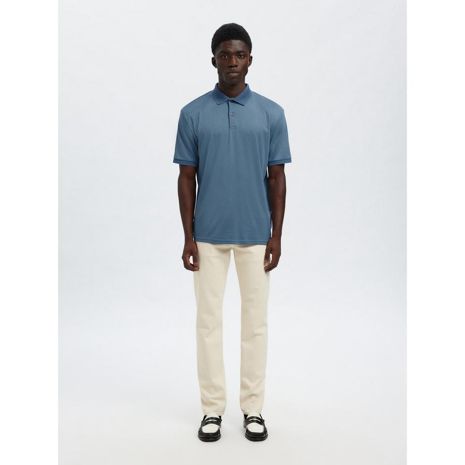 SELECTED Polo Regular Fit  