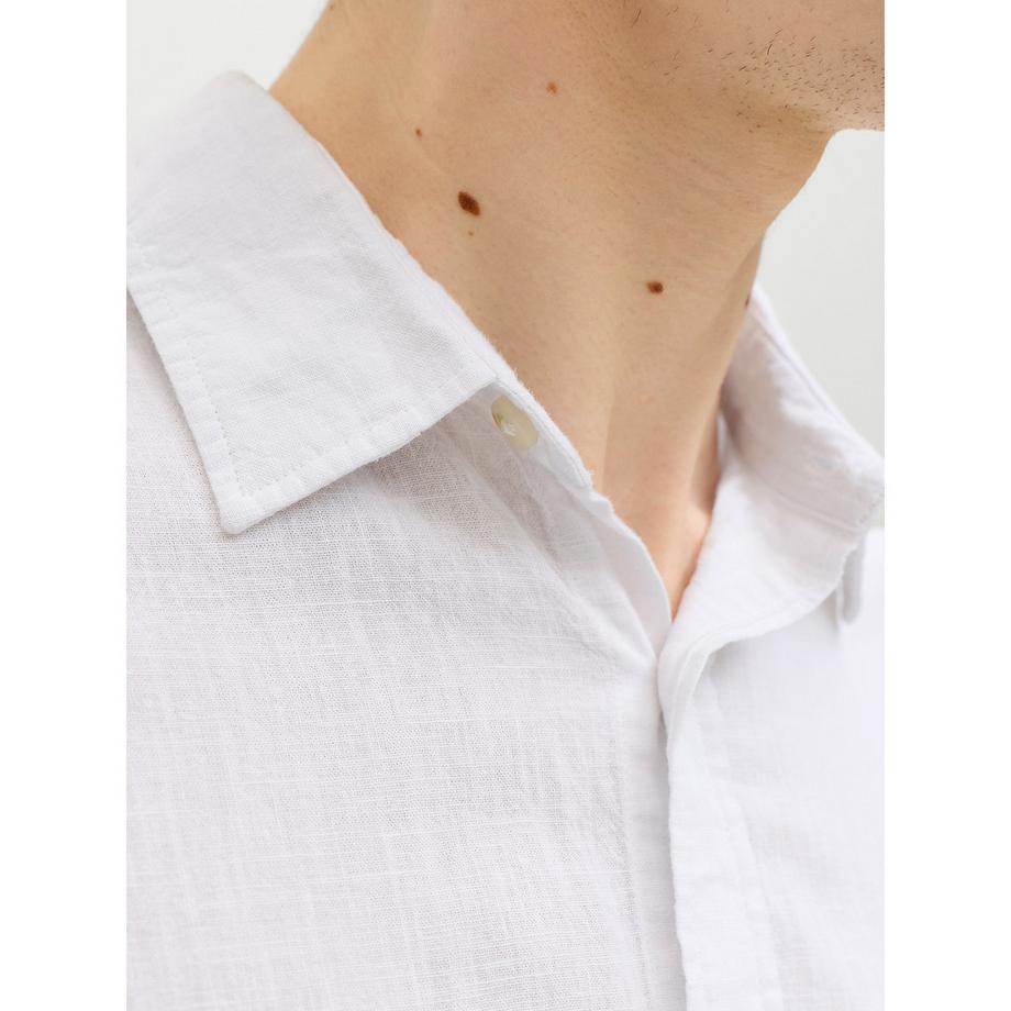 JACK & JONES Leinenhemd  