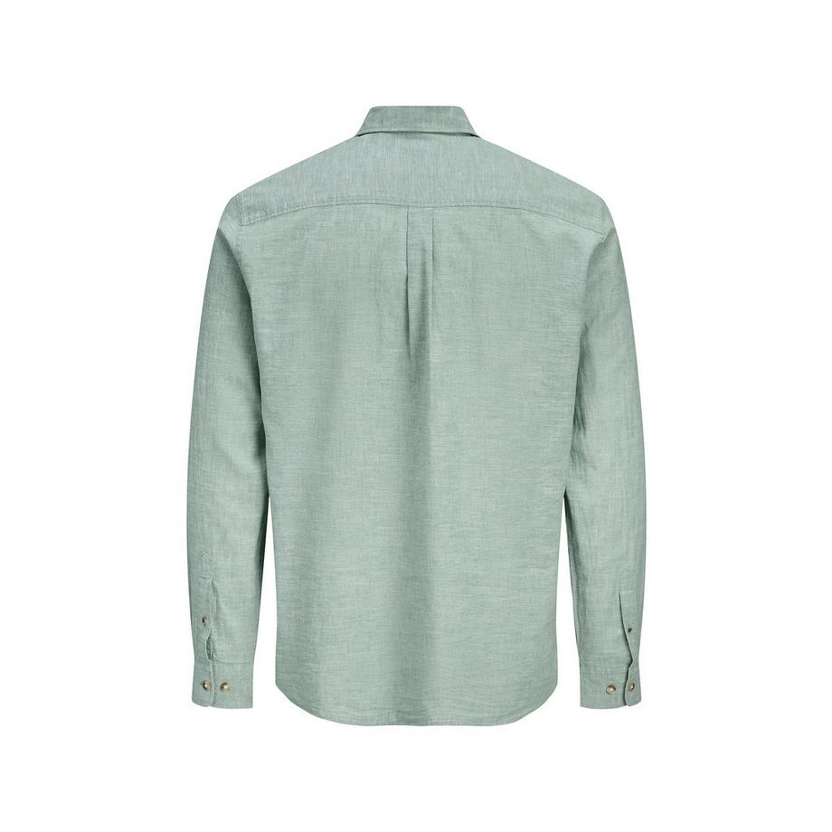JACK & JONES Chemise en lin  