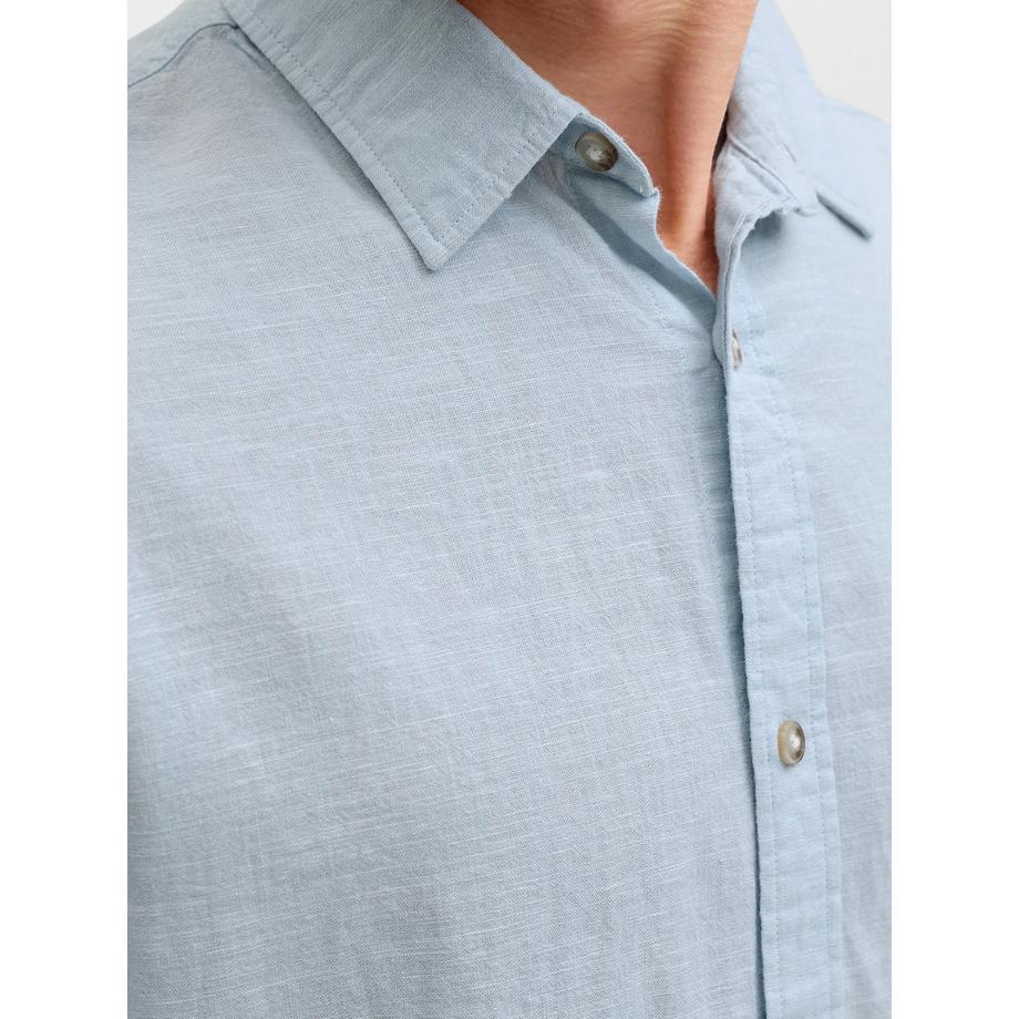 JACK & JONES Leinenhemd  