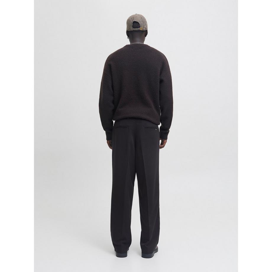 JACK & JONES Pantaloni Chino Relaxed Loose Fit  