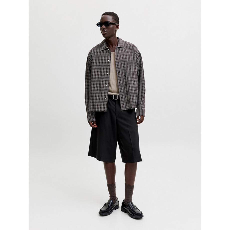 JACK & JONES OWEN TOBY Pantaloncini 