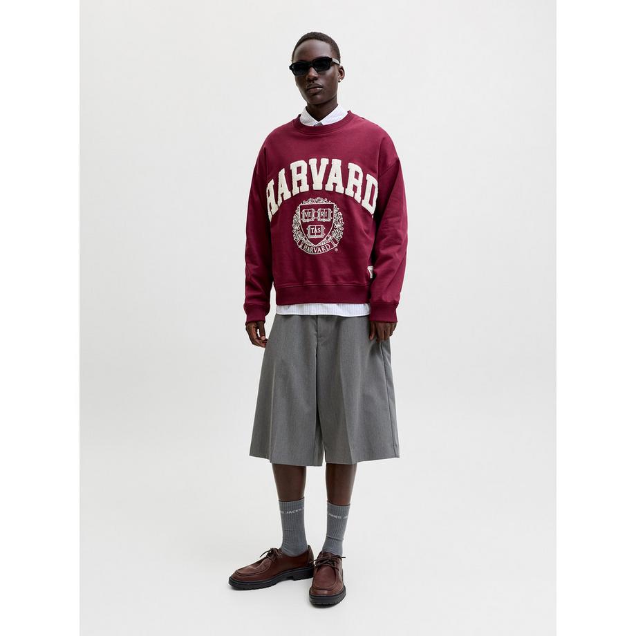 JACK & JONES OWEN TOBY Pantaloncini 