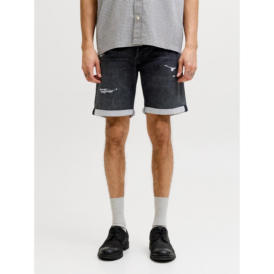 Pantaloncini in jeans