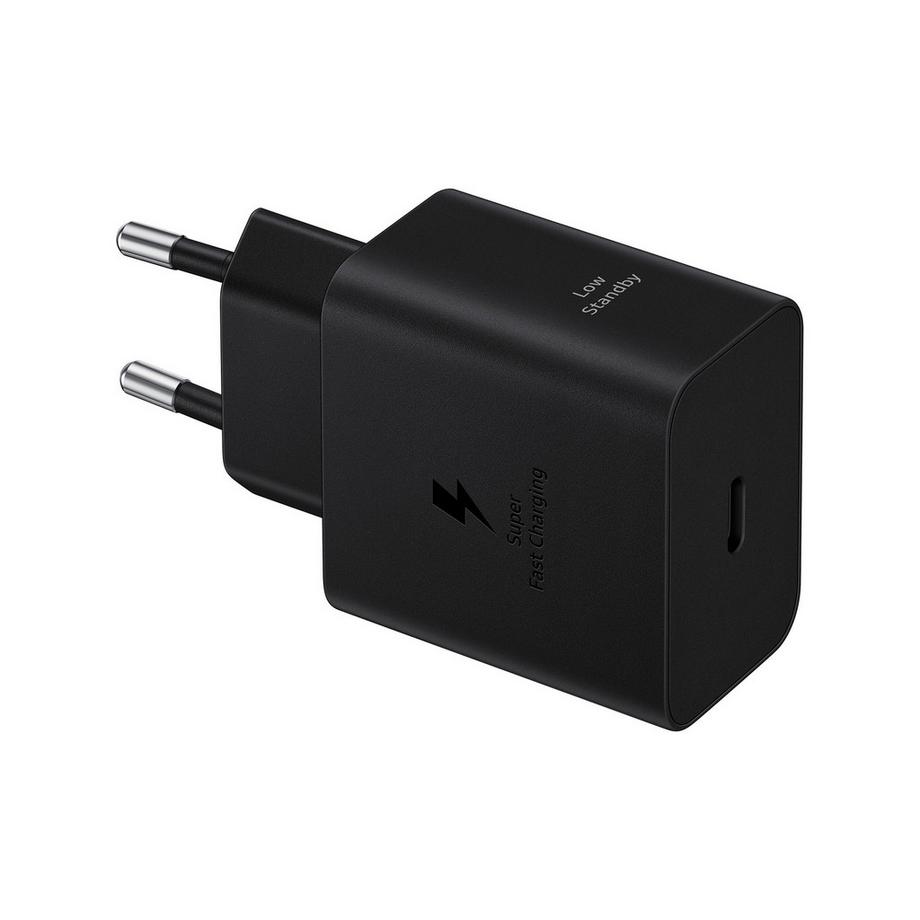 SAMSUNG Samsung 45W PD Power Adapter inkl Kabel USB-C Charger 