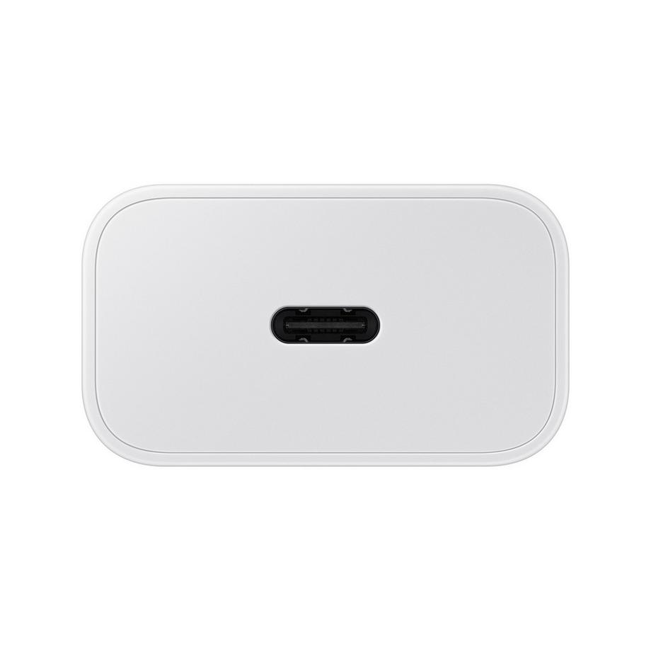 SAMSUNG Samsung 25W PD Power Adapter white USB-C Charger 