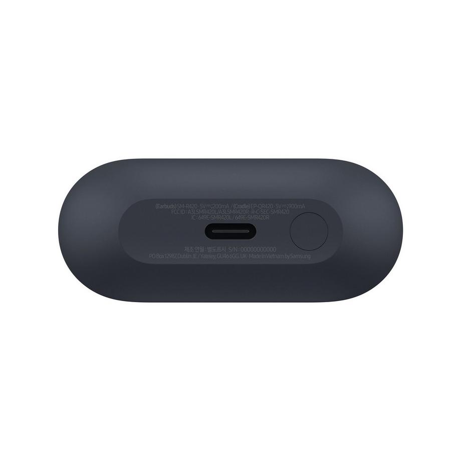 SAMSUNG Samsung Galaxy Buds3 FE Black In-Ear-Kopfhörer 