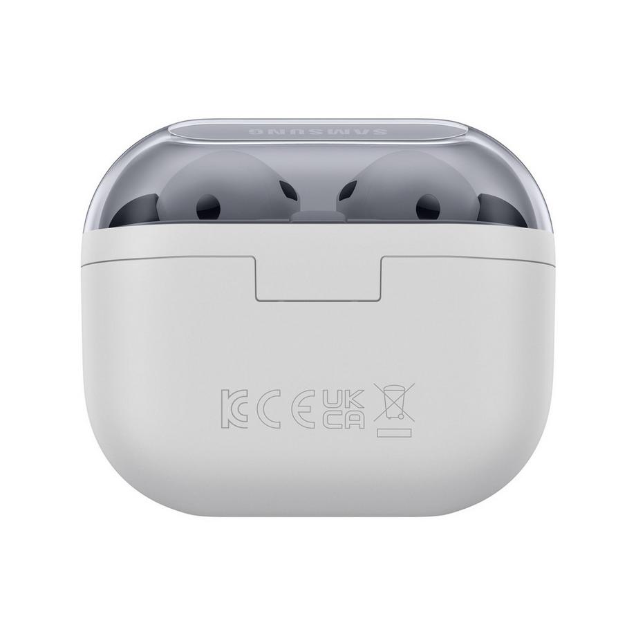 SAMSUNG Samsung Galaxy Buds3 FE Gray In-Ear-Kopfhörer 