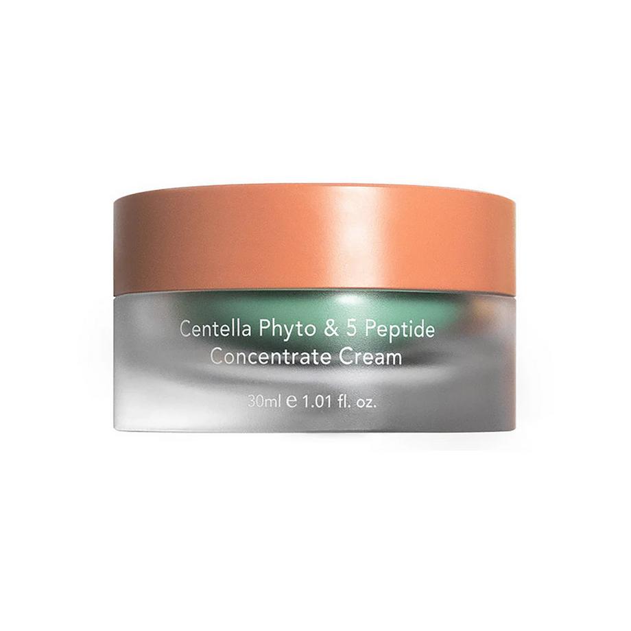 Centella Phyto & 5 Peptide Concentrate Cream