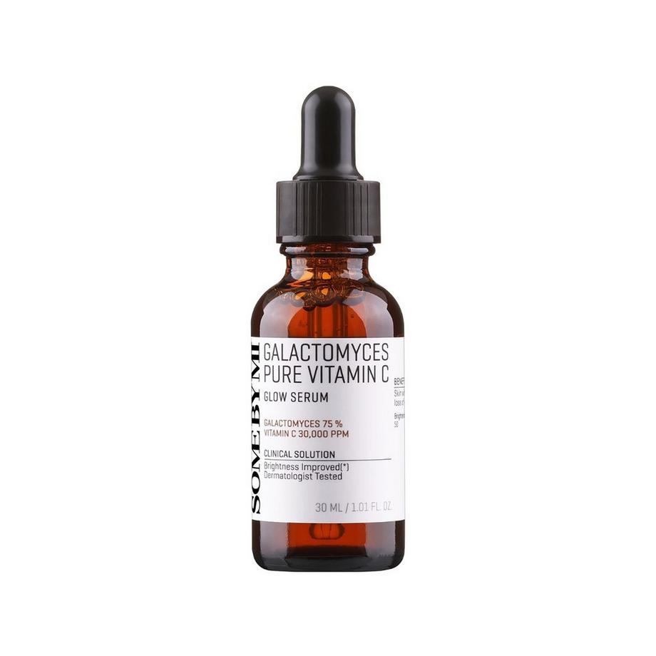 Galactomyces Pure Vitamin C Glow Serum