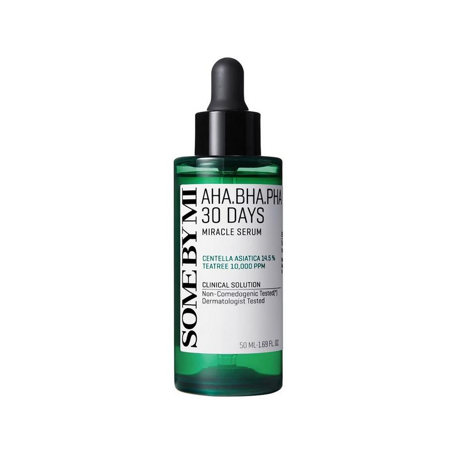 AHA BHA PHA 30 Days Miracle Serum