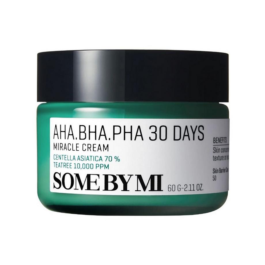 AHA BHA PHA 30 Days Miracle Cream