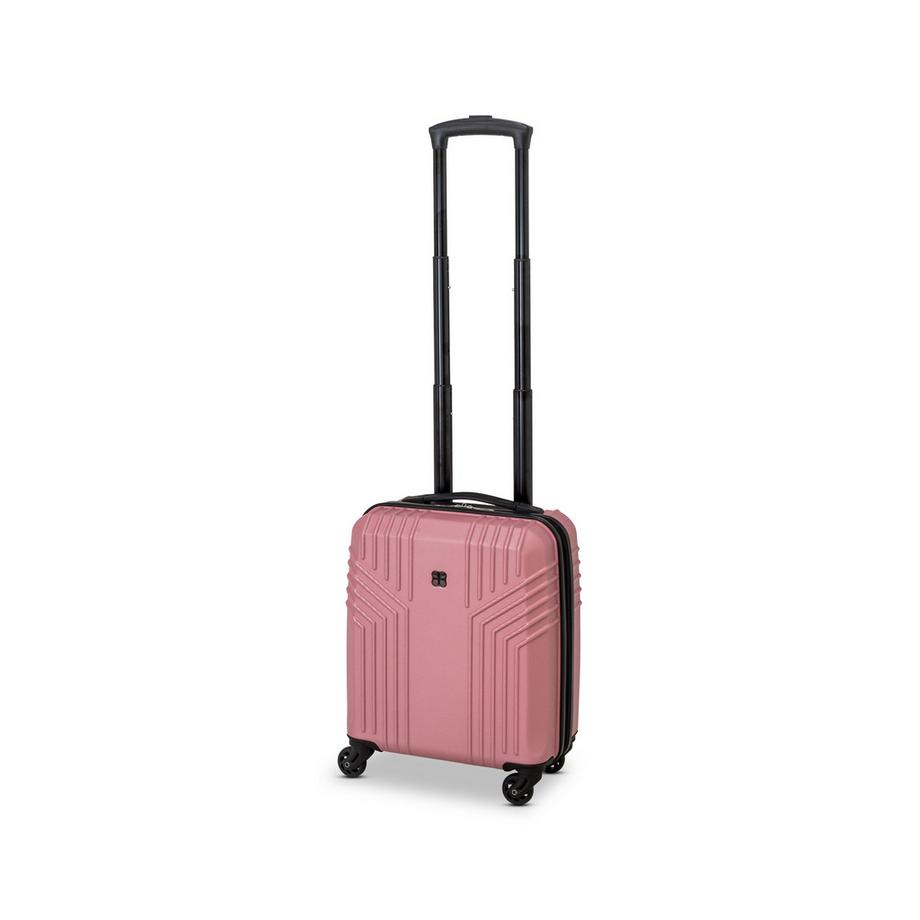 Valise rigide