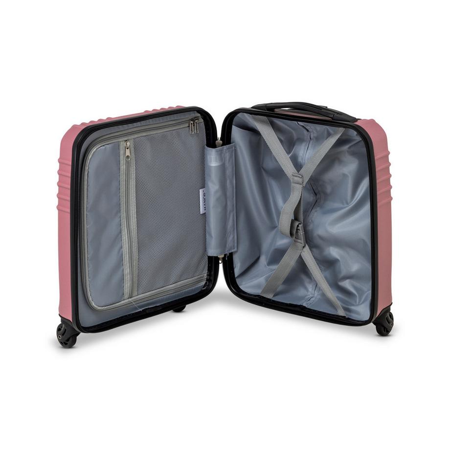 Manor 45cm, Valise rigide TakeOff 