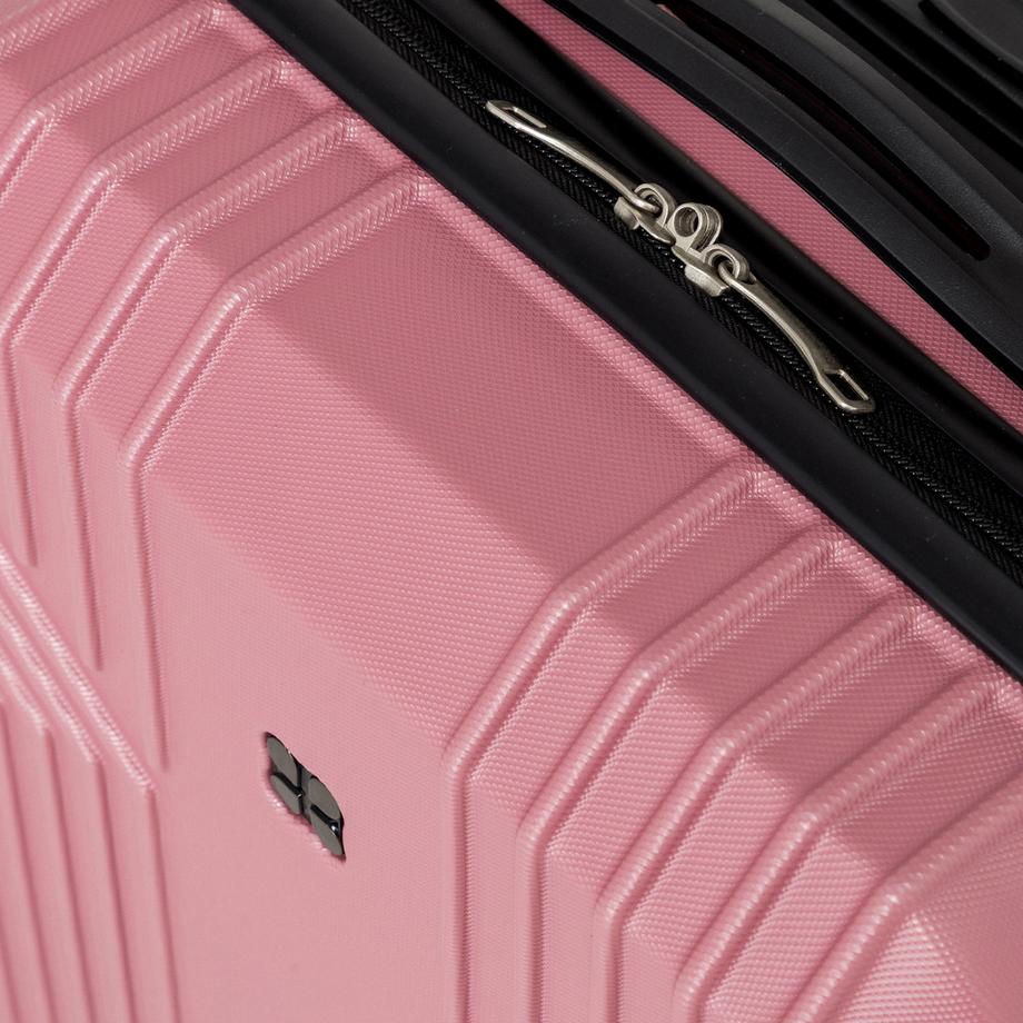 Manor 45cm, Valise rigide TakeOff 