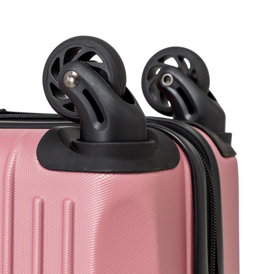 Manor 45cm, Valise rigide TakeOff 