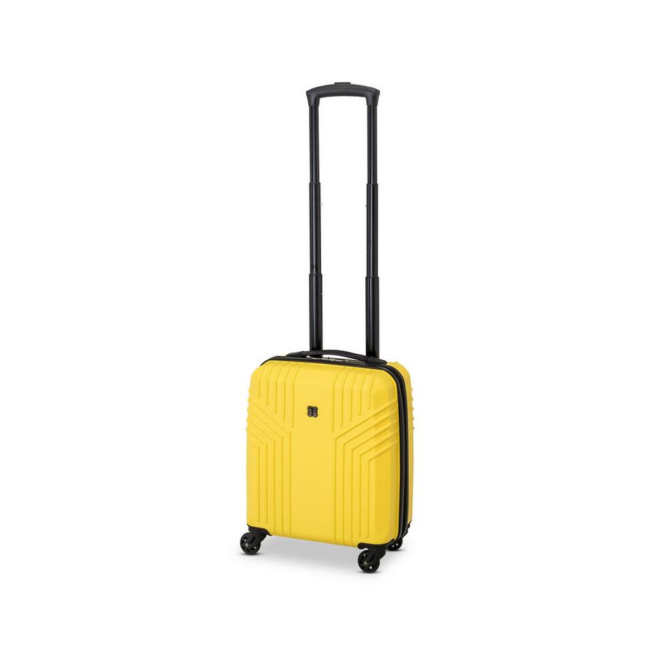 Valise rigide