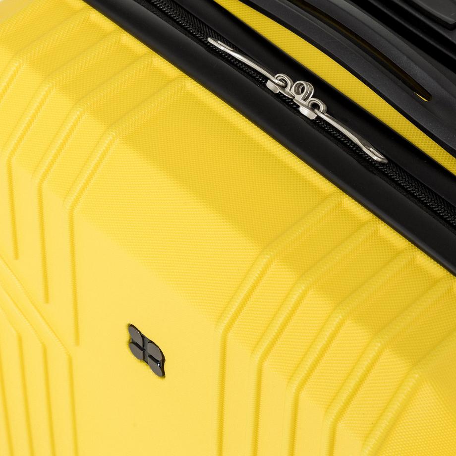 Manor 45cm, Valise rigide TakeOff 