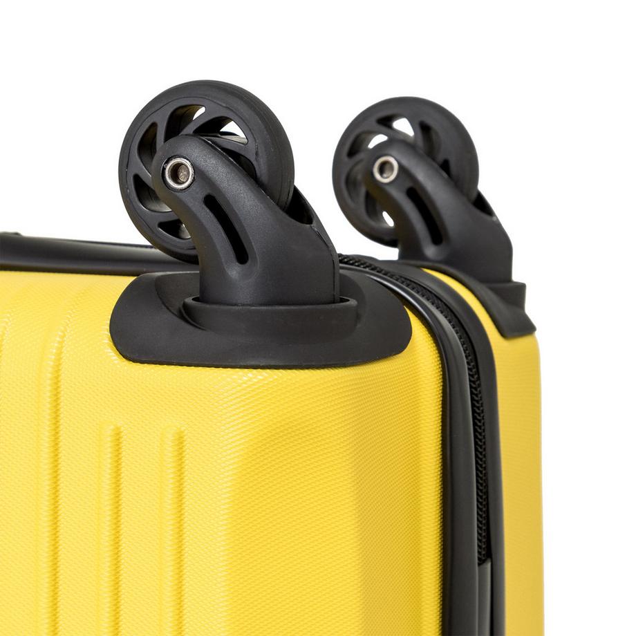 Manor 45cm, Valise rigide TakeOff 
