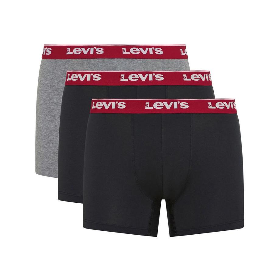 Boxer, confezione da 3