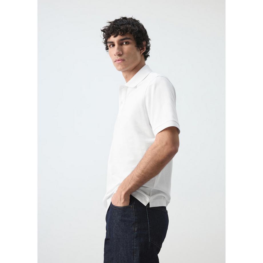 Mango Man POLO SHIRT REA Polo 