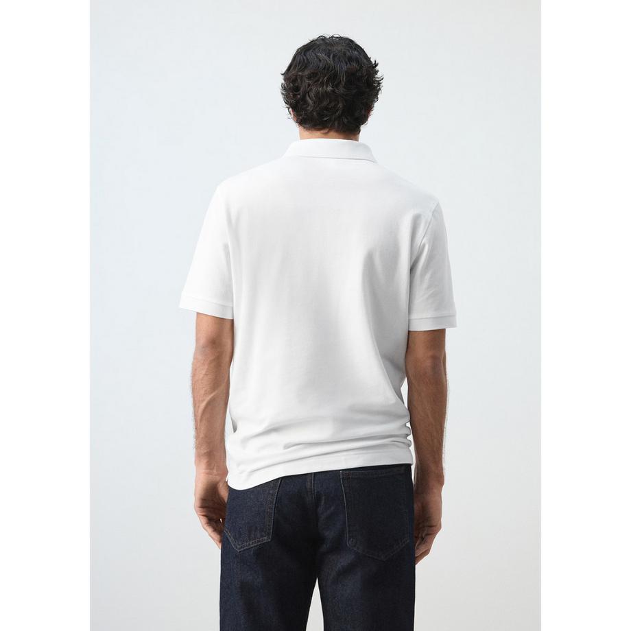 Mango Man POLO SHIRT REA Polo 