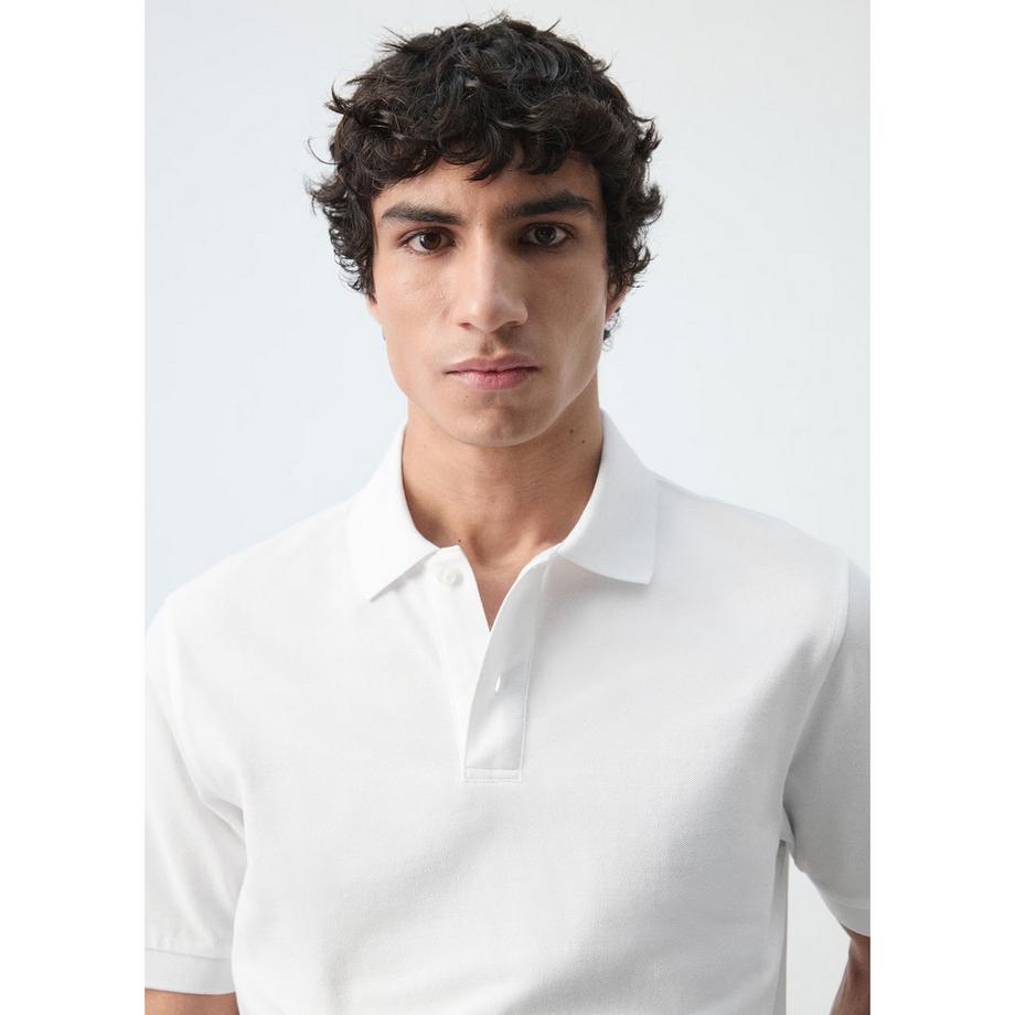 Mango Man POLO SHIRT REA Polo 