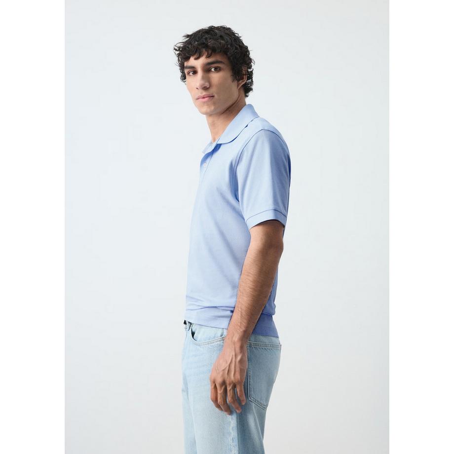 Mango Man POLO SHIRT REA Polo 