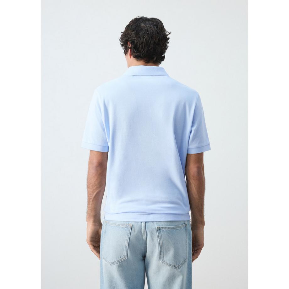 Mango Man POLO SHIRT REA Polo 