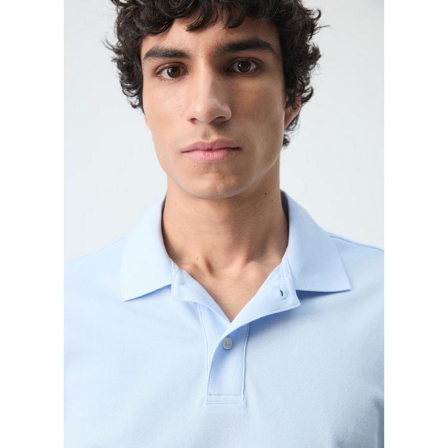 Mango Man POLO SHIRT REA Polo 