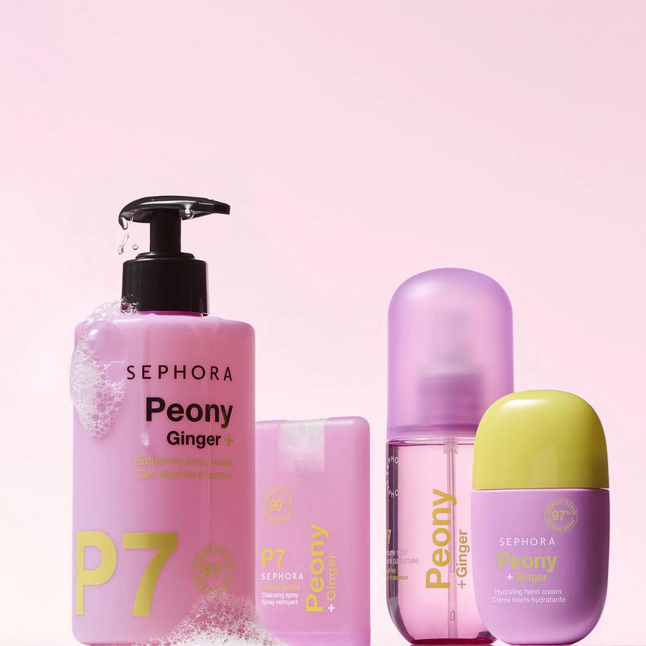 SEPHORA  Brume parfumée  - Corps et cheveux 