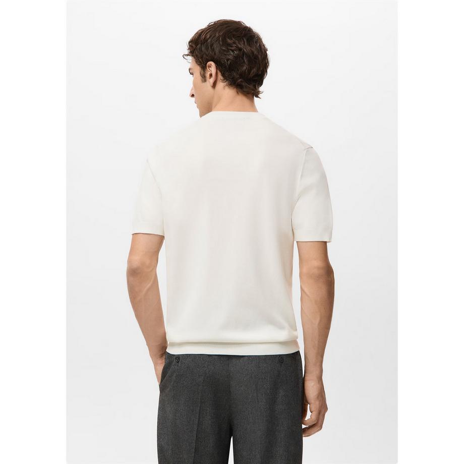 Mango Man T-SHIRT ARRAONA T-shirt 